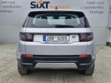 Land Rover Discovery Sport 2.0 d