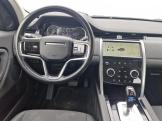 Land Rover Discovery Sport 2.0 d