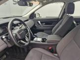 Land Rover Discovery Sport 2.0 d