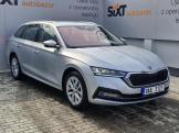 Škoda Octavia 2.0 TDi Style