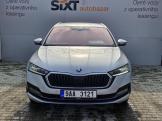 Škoda Octavia 2.0 TDi Style