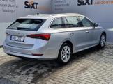Škoda Octavia 2.0 TDi Style