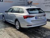 Škoda Octavia 2.0 TDi Style
