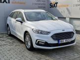 Ford Mondeo 2.0 Titanium