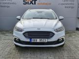 Ford Mondeo 2.0 Titanium