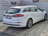 Ford Mondeo 2.0 Titanium