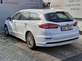 Ford Mondeo 2.0 Titanium