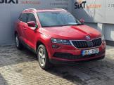 Škoda Karoq 2.0 TDi Style