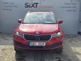 Škoda Karoq 2.0 TDi Style