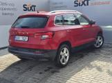 Škoda Karoq 2.0 TDi Style