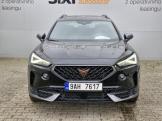 Cupra Formentor 2.0 TSi 4x4