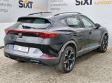 Cupra Formentor 2.0 TSi 4x4