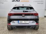 Cupra Formentor 2.0 TSi 4x4
