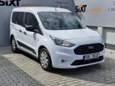 Ford Transit Connect 1.5 kombi
