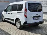 Ford Transit Connect 1.5 kombi