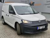 Volkswagen Caddy 2.0 TDi