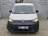 Volkswagen Caddy 2.0 TDi