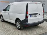 Volkswagen Caddy 2.0 TDi
