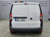 Volkswagen Caddy 2.0 TDi
