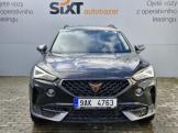 Cupra Formentor 2.0 TDi 4x4