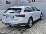 Škoda Octavia 2.0 TDi Scout