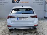 Škoda Octavia 2.0 TDi Scout