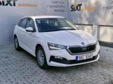 Škoda Scala 1.5 TSi Ambition