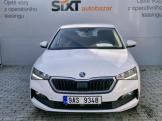 Škoda Scala 1.5 TSi Ambition