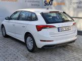Škoda Scala 1.5 TSi Ambition