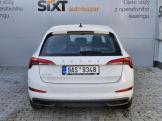 Škoda Scala 1.5 TSi Ambition