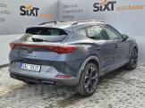 Cupra Formentor 2.0 TDi 4x4