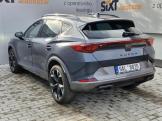 Cupra Formentor 2.0 TDi 4x4