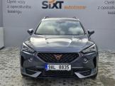 Cupra Formentor 2.0 TDi 4x4