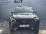 Cupra Formentor 2.0 TDi 4x4