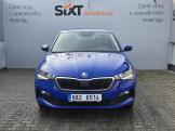 Škoda Scala 1.0 TSi Ambition