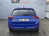 Škoda Scala 1.0 TSi Ambition