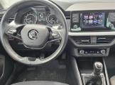 Škoda Scala 1.0 TSi Ambition