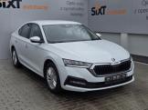Škoda Octavia 2.0 TDi Ambition