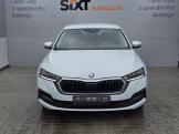 Škoda Octavia 2.0 TDi Ambition