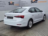 Škoda Octavia 2.0 TDi Ambition