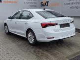 Škoda Octavia 2.0 TDi Ambition