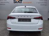 Škoda Octavia 2.0 TDi Ambition
