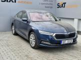 Škoda Octavia 2.0 TDi Style