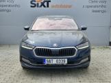 Škoda Octavia 2.0 TDi Style