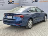 Škoda Octavia 2.0 TDi Style
