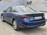 Škoda Octavia 2.0 TDi Style
