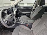 Škoda Octavia 2.0 TDi Style