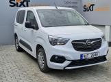 Opel Combo 1.5 CDTi Edition Plus