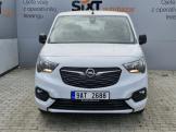 Opel Combo 1.5 CDTi Edition Plus