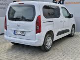 Opel Combo 1.5 CDTi Edition Plus